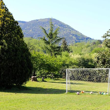Villa Sissi Arliano Kültér fotó