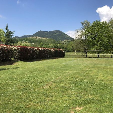 Villa Sissi Arliano Kültér fotó