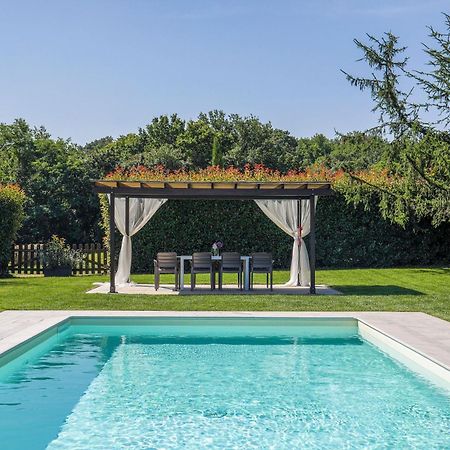 Villa Sissi Arliano Kültér fotó