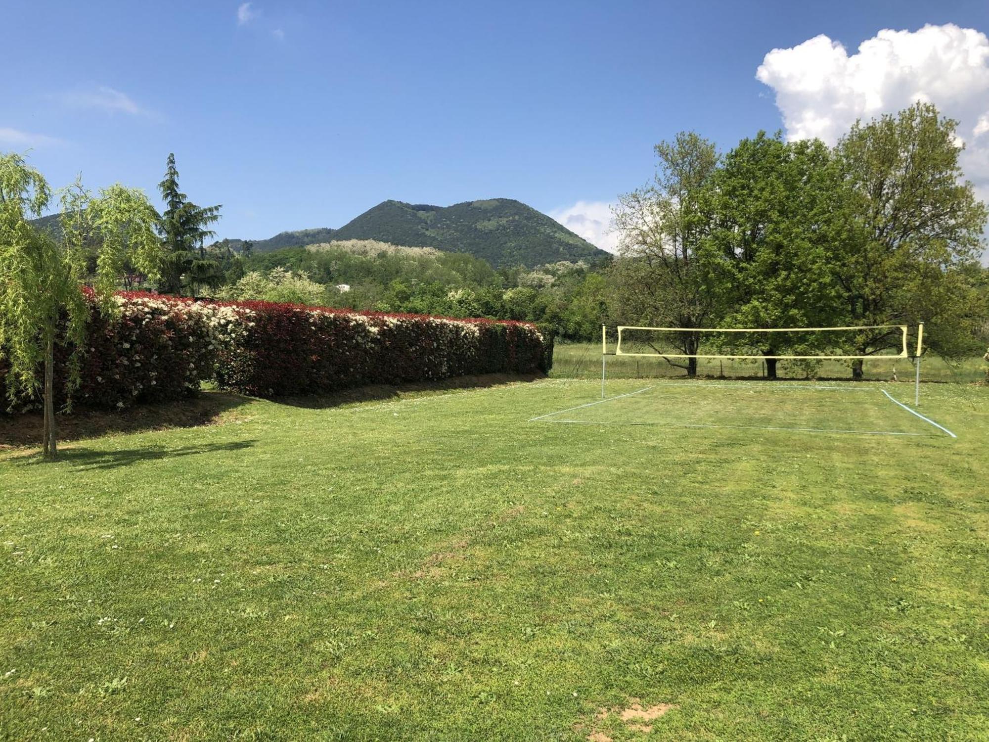 Villa Sissi Arliano Kültér fotó