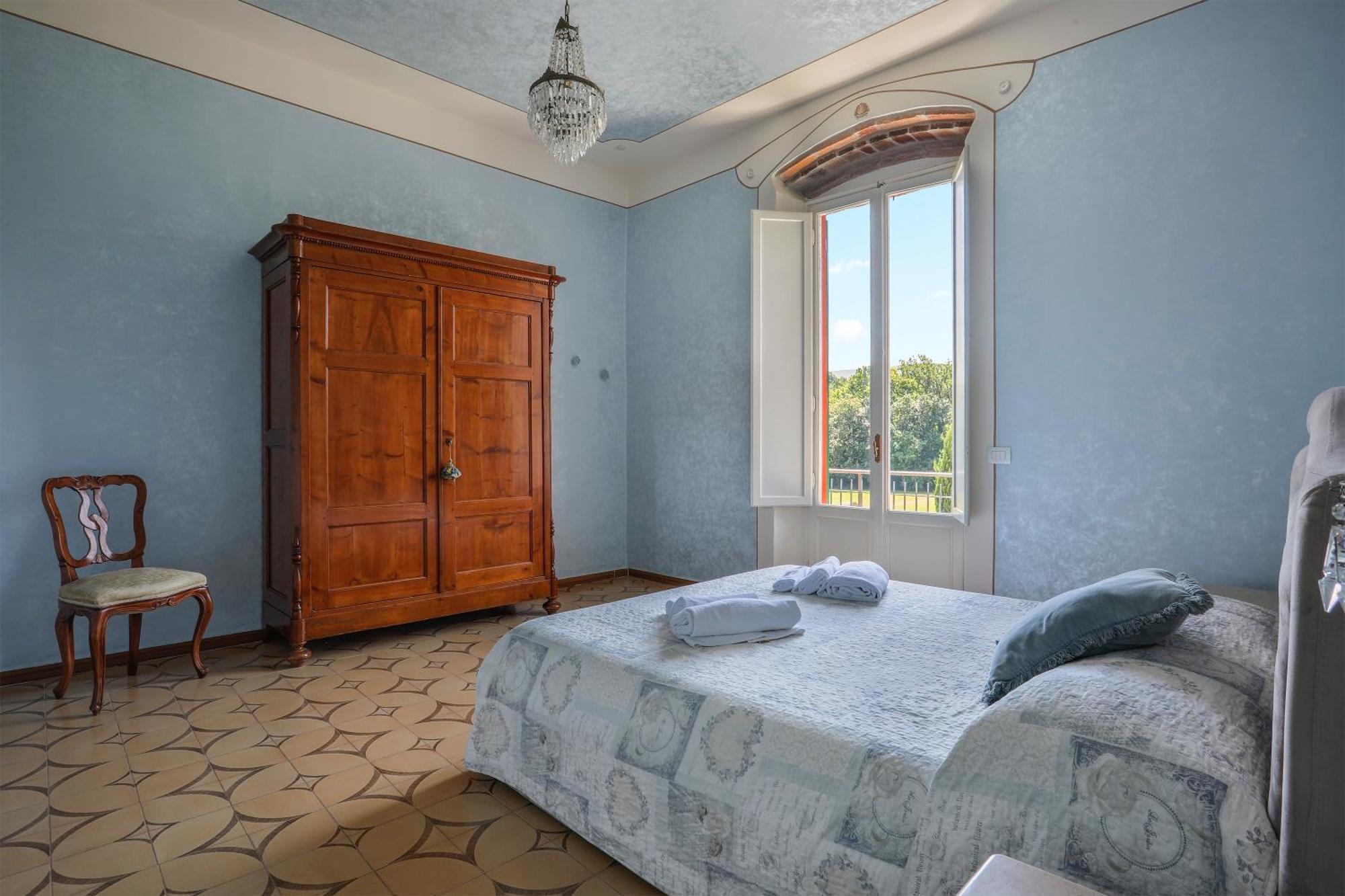 Villa Sissi Arliano Kültér fotó