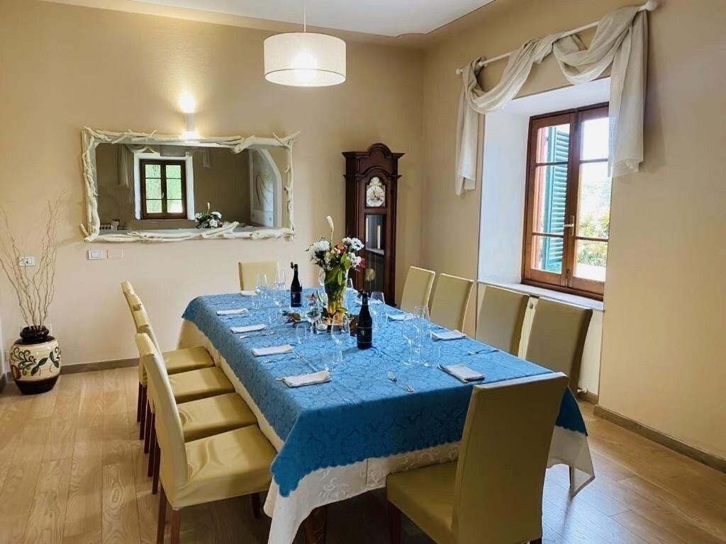 Villa Sissi Arliano Kültér fotó