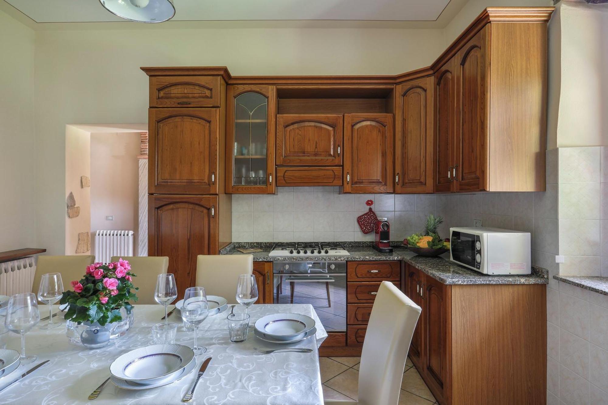 Villa Sissi Arliano Kültér fotó