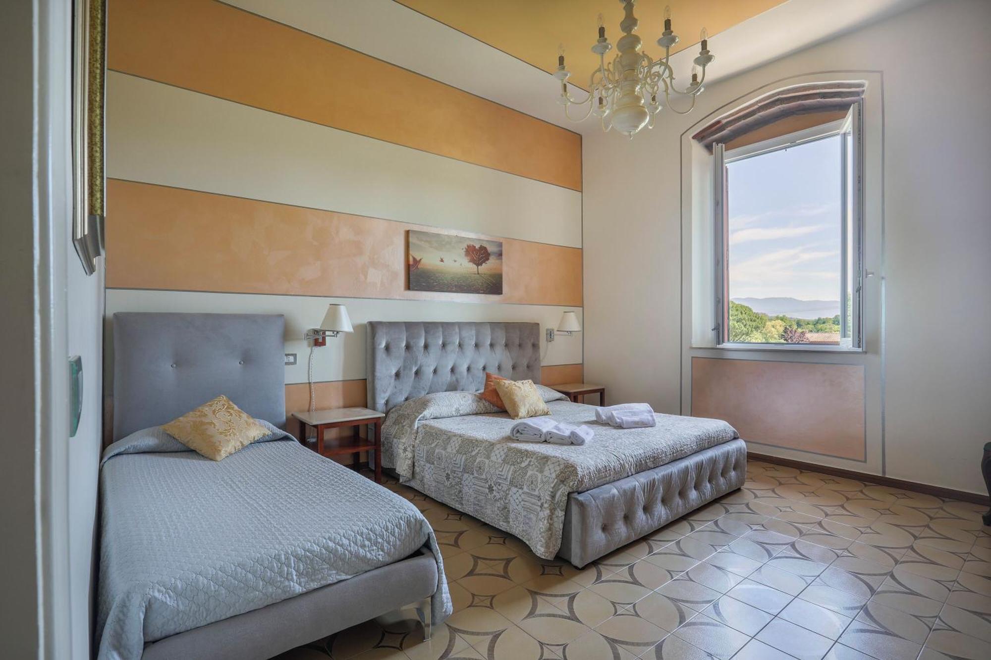 Villa Sissi Arliano Kültér fotó