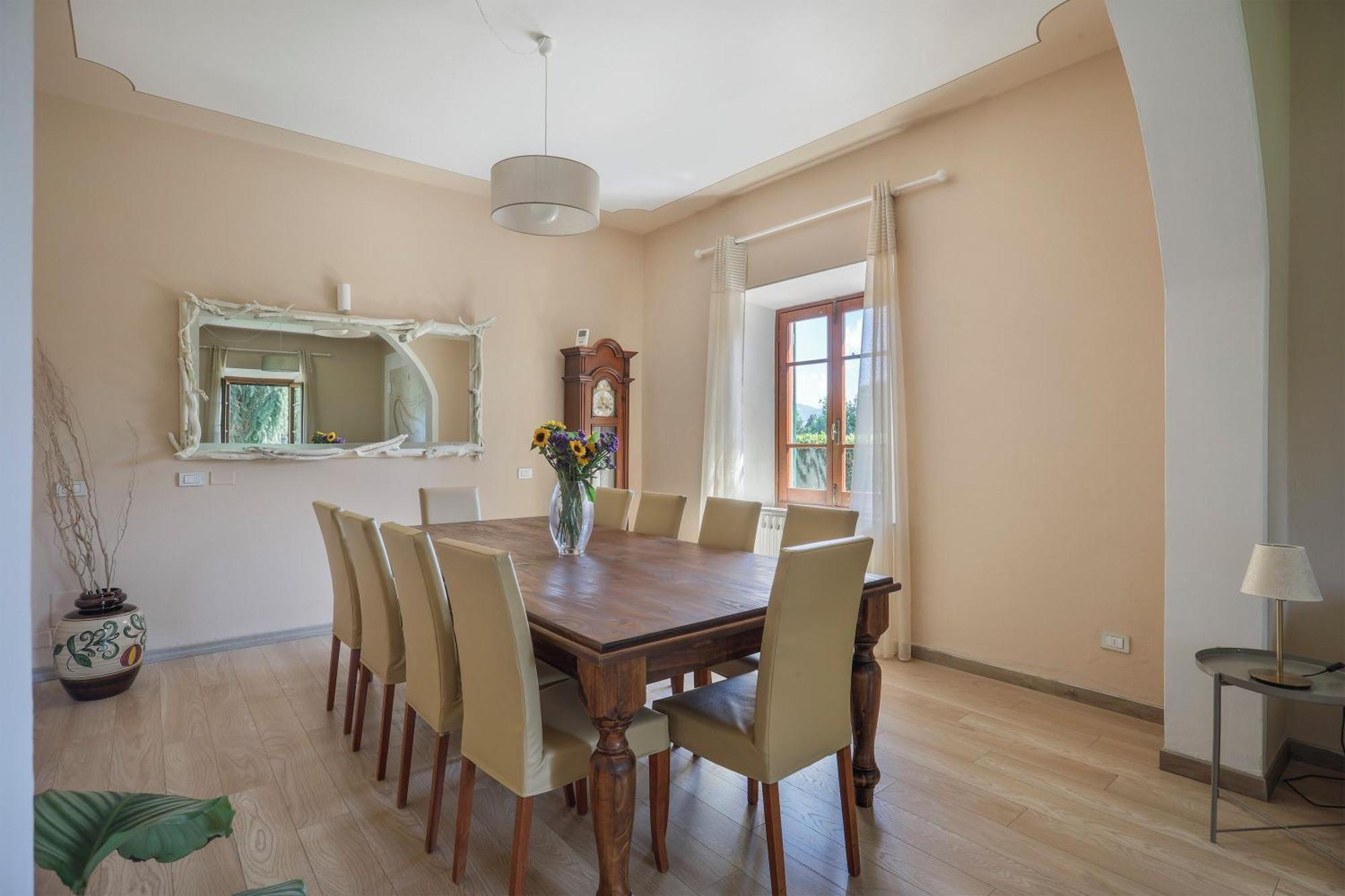 Villa Sissi Arliano Kültér fotó